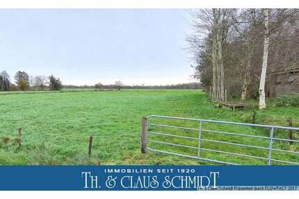 Grundstück in Rastede 75.000,00 € 30000 m²