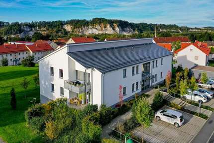 Wohnung zum Mieten in Osterode 592,72 € 87.81 m²