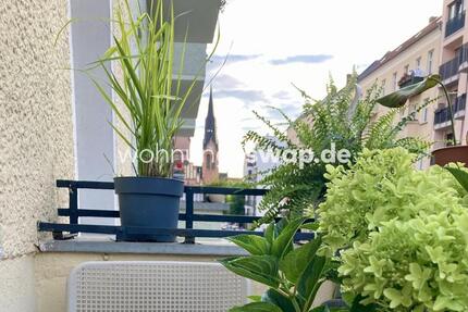 Wohnungsswap - 2 Zimmer, 67 m² - Matternstraße, Friedrichshain, Berlin