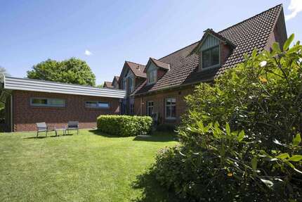 Haus zum Kaufen in Großenwiehe 749.000,00 € 371 m²