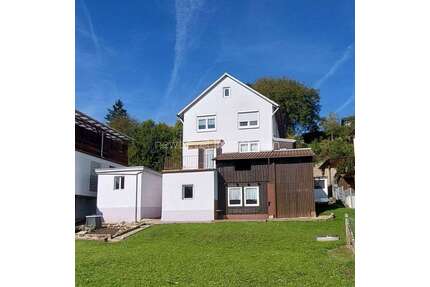Haus zum Kaufen in Pliezhausen 298.000,00 € 141 m²