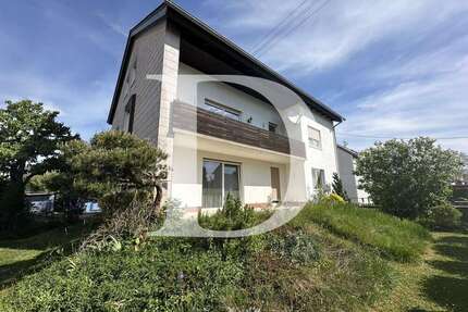 Haus zum Kaufen in Friedberg - Stätzling 749.000,00 € 267.8 m²