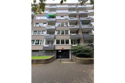 Ihr Neustart beginnt hier – Bezahlbare 2-Zimmer-Wohnung - Essen Stadtbezirk VI
