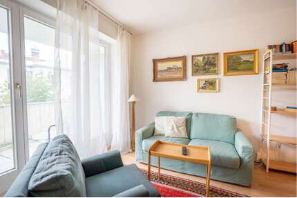 Wohnung zum Kaufen in Sonthofen 165.000,00 € 35 m²