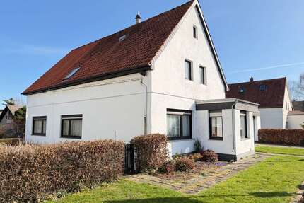 Haus zum Kaufen in Bückeburg 269.000,00 € 140 m²