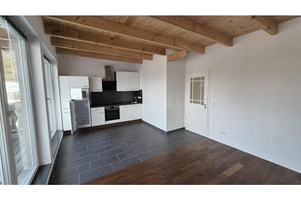 2-Zim.-Whg. mit großem Balkon in Eutin-Fissau