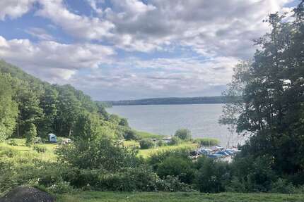 Wohnung zum Mieten in Römnitz 600,00 € 90 m²