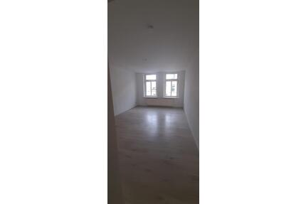 1-Raum Wohnung Siemensstr. 31 Leipzig 2.OG