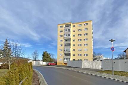 Wohnung zum Kaufen in Gosheim 120.000,00 € 59.09 m²