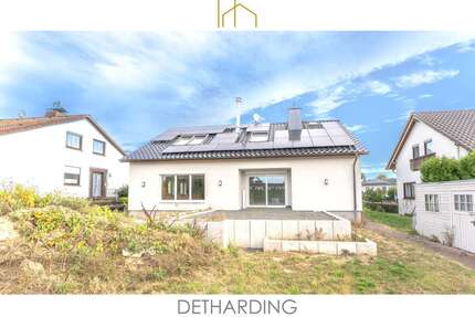 Haus zum Kaufen in Vellmar 695.000,00 € 193.03 m²