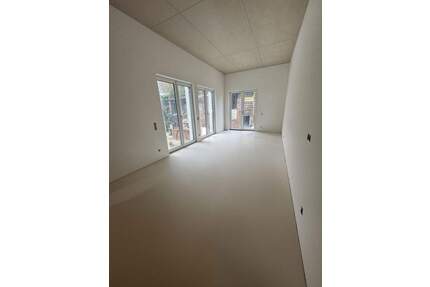 3-Zimmer Altbau-Wohnung komplett saniert mit großer Terrasse in Flingern-Nord - Düsseldorf Flingern Nord