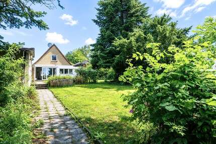 Haus zum Kaufen in Kiel 325.000,00 € 96 m²