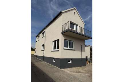 Haus zum Mieten in Worms 1.250,00 € 110 m²