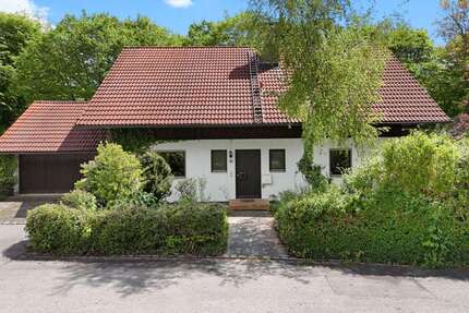 Haus zum Kaufen in Starnberg 998.000,00 € 175 m²