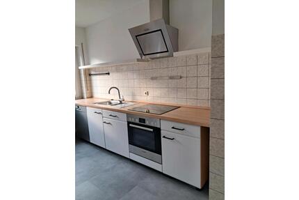 Schöne, helle Wohnung in Münchweier zu vermieten - Ettenheim