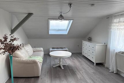 Ferienwohnung oder WE-Pendler - 70,00&nbsp;EUR Kaltmiete, ca.&nbsp; 53,00&nbsp;m&sup2; in Ofterdingen (PLZ: 72131)