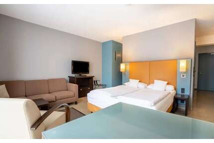 Wohnung zum Mieten in Düsseldorf 800,00 € 31 m²