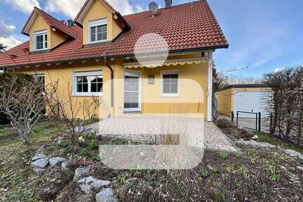 Haus zum Kaufen in Schwandorf 415.000,00 € 135 m²