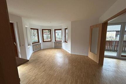 Großzügige 5–6 Zi.-EG-Wohnung mit Garten, Terrasse & Garage | fam - Biberach an der Riß