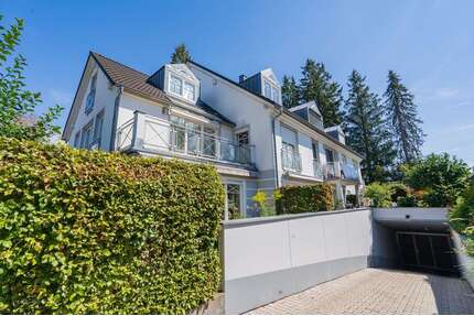 Wohnung zum Kaufen in Unterhaching 495.000,00 € 85.27 m²