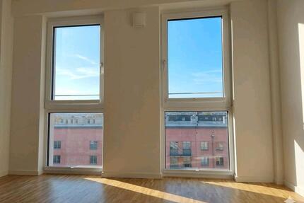 Moderne Wohnung, 80 qm, Baujahr 2023, ab Juli - Potsdam Potsdam West