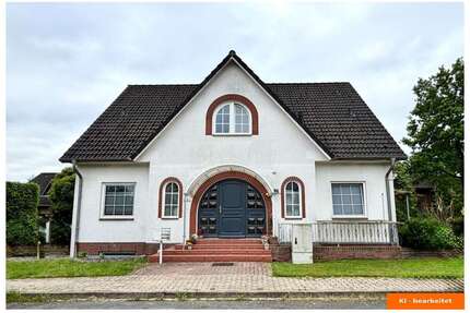 Haus zum Kaufen in Hollern-Twielenfleth 519.000,00 € 181.96 m²