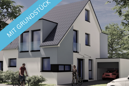 Haus zum Kaufen in Iserlohn 544.000,00 € 120 m²