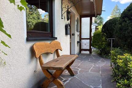 Willkommen in Orschel-Hagen - Reiheneckhaus, Garten, Balkon und Stellplatz - Reutlingen