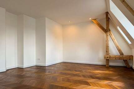 Wohnung zum Kaufen in Augsburg 595.000,00 € 89.59 m²