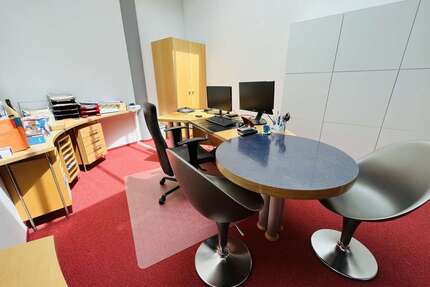 Büro in Weißenhorn 425,00 € 19 m²