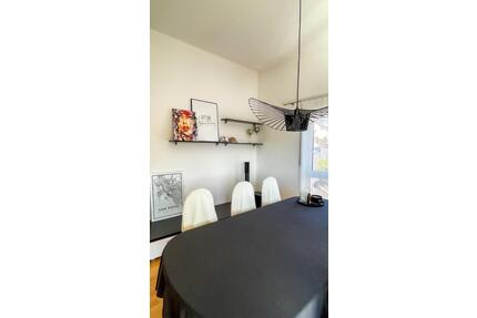 Charmante 3-Zimmer-Wohnung in idealer Lage - Lohr am Main