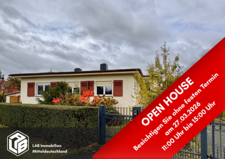 Haus zum Kaufen in Doberschütz 215.000,00 € 92 m²