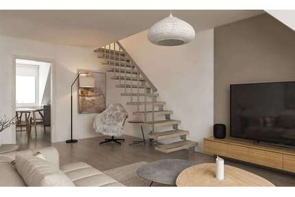 Wohnung zum Kaufen in Neuss 249.900,00 € 115 m²