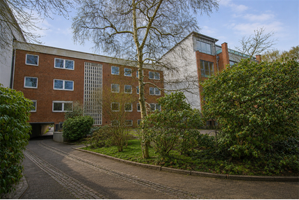 Wohnung zum Kaufen in Hamburg 335.000,00 € 72.5 m²