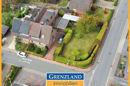 Haus zum Kaufen in Rhede 388.000,00 € 143.79 m²