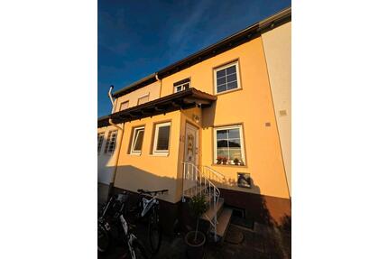 Haus in Ettenheim - 280.000,00&nbsp;EUR Kaufpreis, ca.&nbsp; 108,00&nbsp;m&sup2; in Ettenheim (PLZ: 77955)