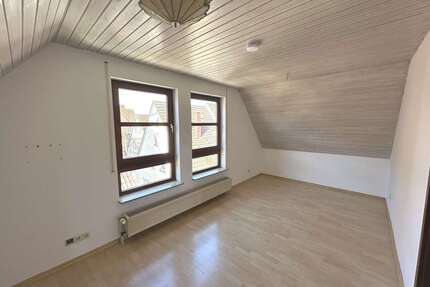 Wohnung zum Kaufen in Kirchheim 95.000,00 € 25 m²