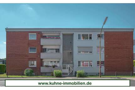 Wohnung zum Kaufen in Lünen 119.000,00 € 77 m²