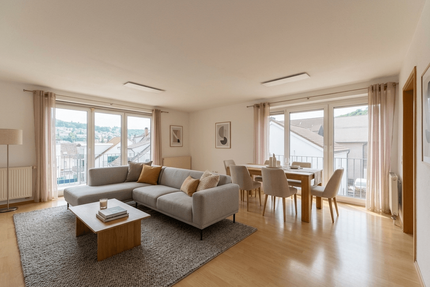 Wohnung zum Kaufen in Nagold 329.000,00 € 98 m²