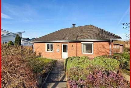 Haus zum Kaufen in Schleswig 330.000,00 € 124.57 m²