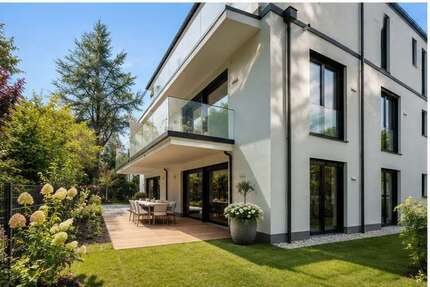 Wohnung zum Kaufen in München 2.950.000,00 € 219.89 m²
