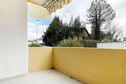 Wohnung zum Mieten in Königsbrunn 520,00 € 31.57 m²