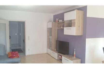 Wohnung zum Mieten in Friedrichshafen 535,00 € 49 m²