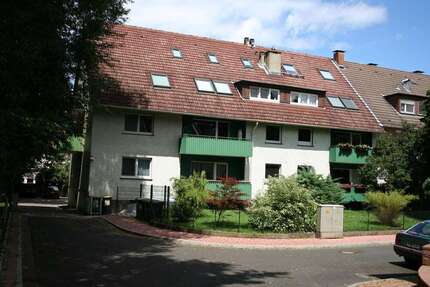 Wohnung zum Mieten in Frankfurt am Main 570,00 € 36 m²
