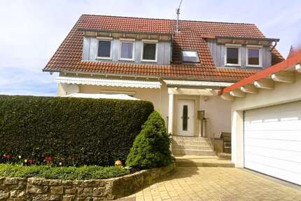 Haus zum Kaufen in Gerabronn 349.000,00 € 168 m²