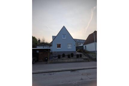 Einfamilienhaus Neustadt in Holstein