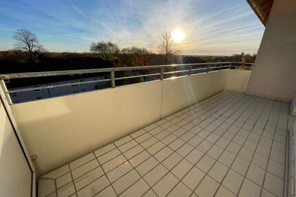 *Erstbezug nach Sanierung*Balkon*Tageslichtbad* - Essen Stadtbezirk II