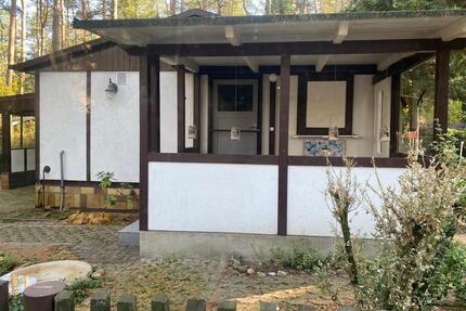 Ferienhaus mit Grundstück in Sachsen Anhalt-Muldestausee - Dortmund Aplerbeck