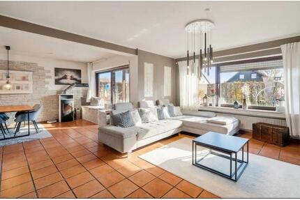 Einfamilien bzw. Zweifamilienhaus - Balzheim