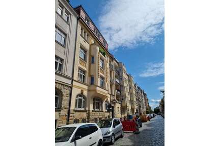 Wohnung zum Mieten in Leipzig 1.496,00 € 173.95 m²